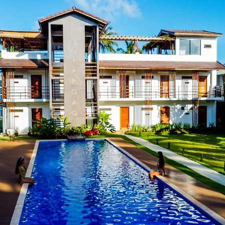 Woody'S Place Siargao General Luna  Exterior photo