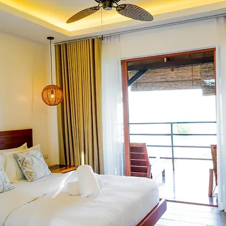 Woody'S Place Siargao General Luna  Exterior photo