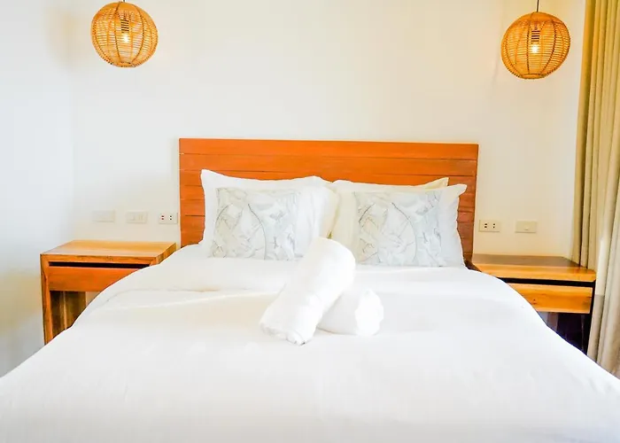 Woody\'S Place Siargao