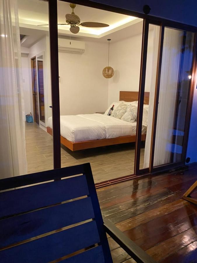 Resort Woody'S Place Siargao *