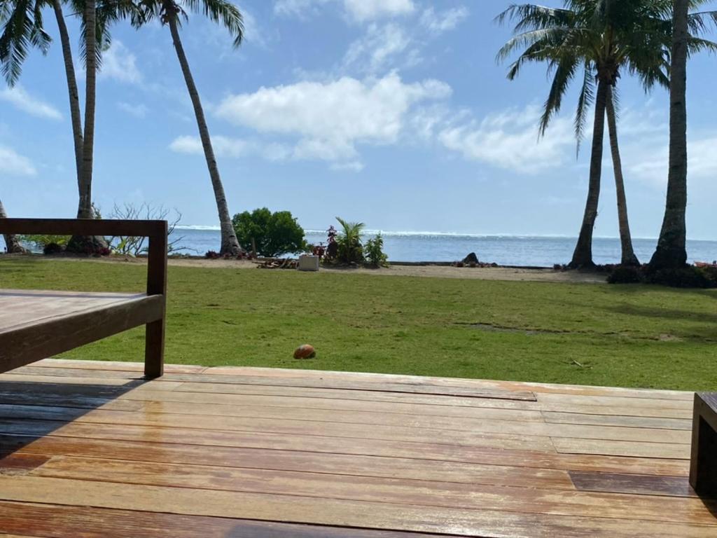 Woody'S Place Siargao Resort *
