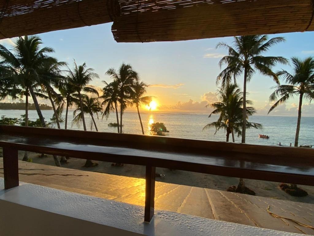 Resort Woody'S Place Siargao