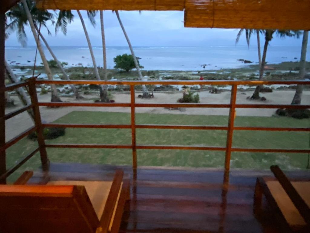 Woody'S Place Siargao Resort General Luna (Surigao del Norte)