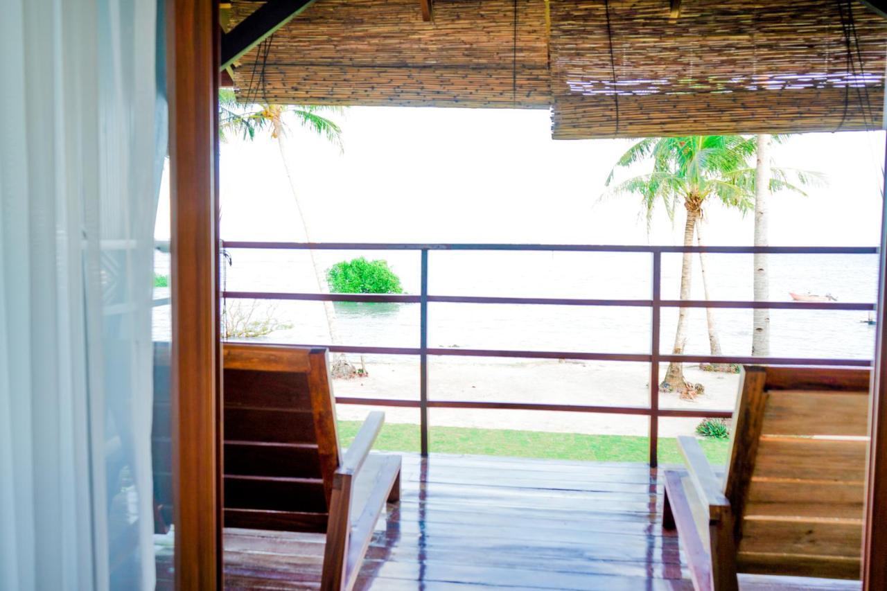 Woody'S Place Siargao *