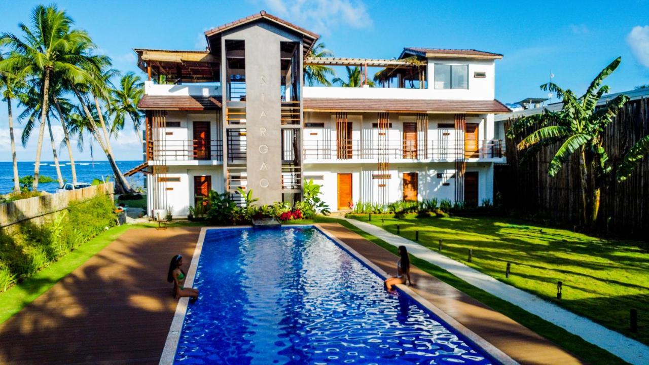 Woody'S Place Siargao *