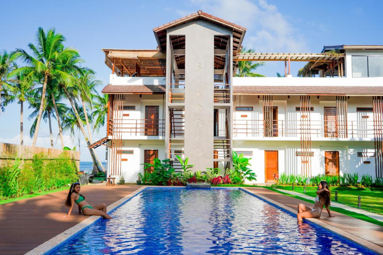Woody'S Place Siargao Resort