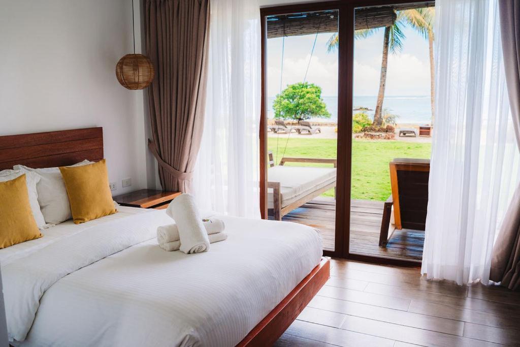 Woody'S Place Siargao Resort General Luna (Surigao del Norte)