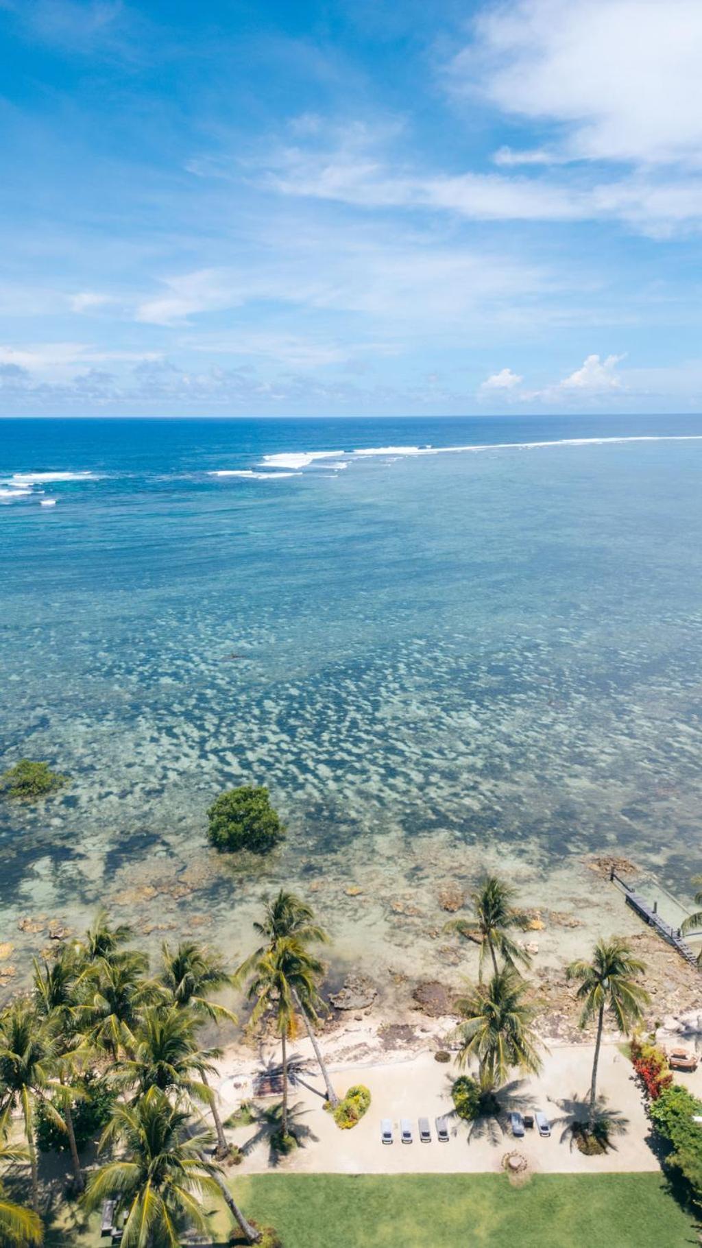 Resort Woody'S Place Siargao