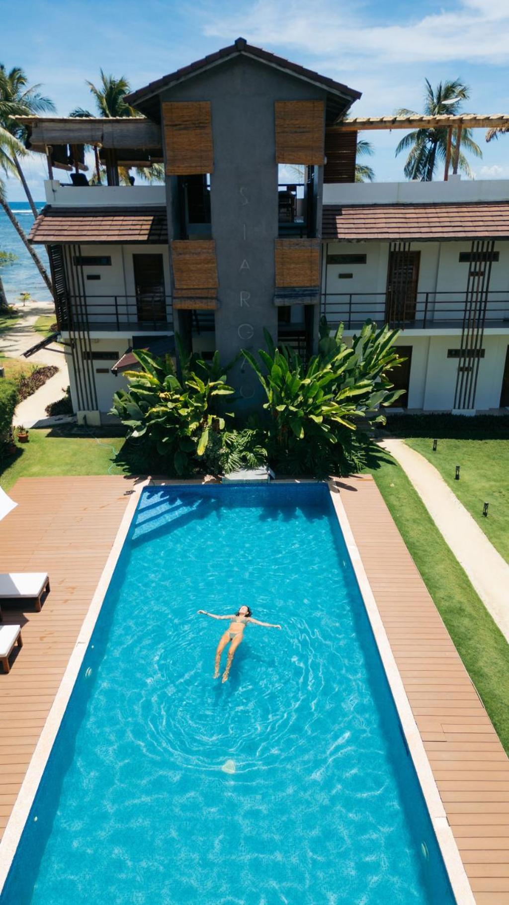 Woody'S Place Siargao Resort *