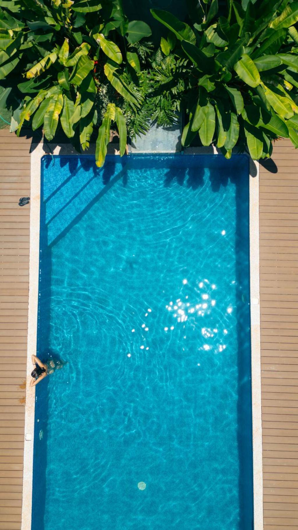 Resort Woody'S Place Siargao *